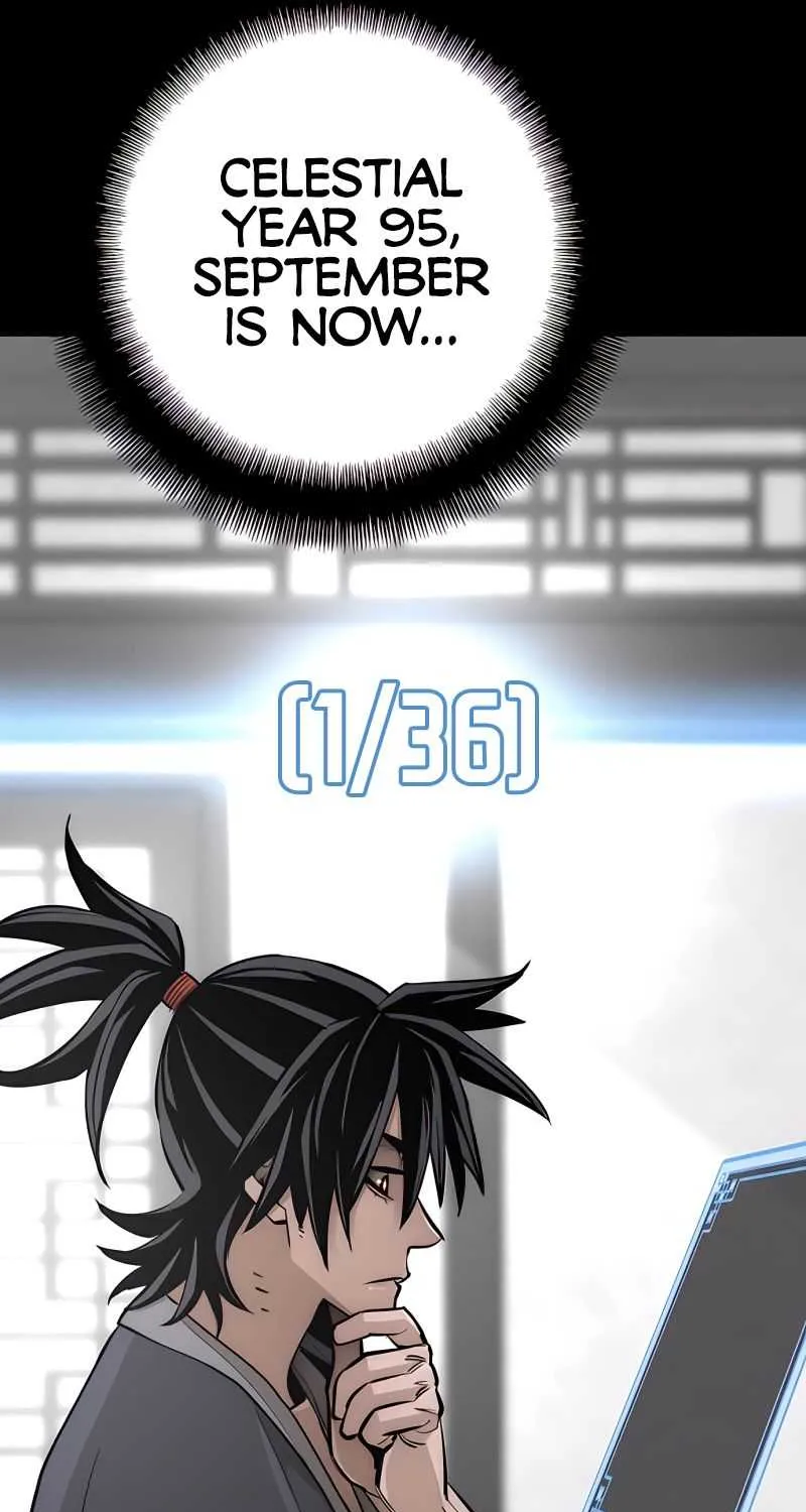 Read Heavenly Demon Cultivation Simulation chapter 37 image 38 on Lezhin