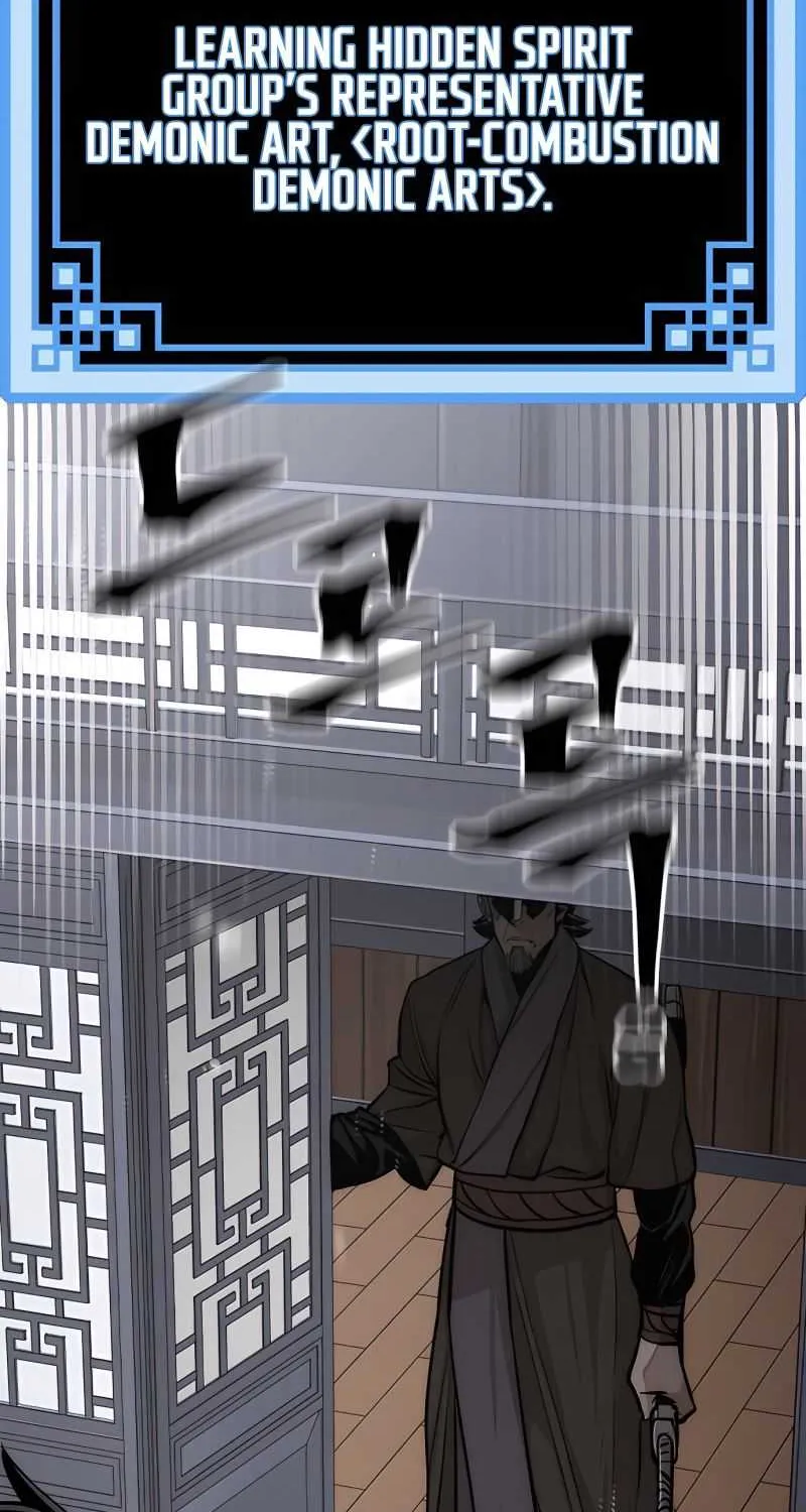 Read Heavenly Demon Cultivation Simulation chapter 37 image 47 on Lezhin