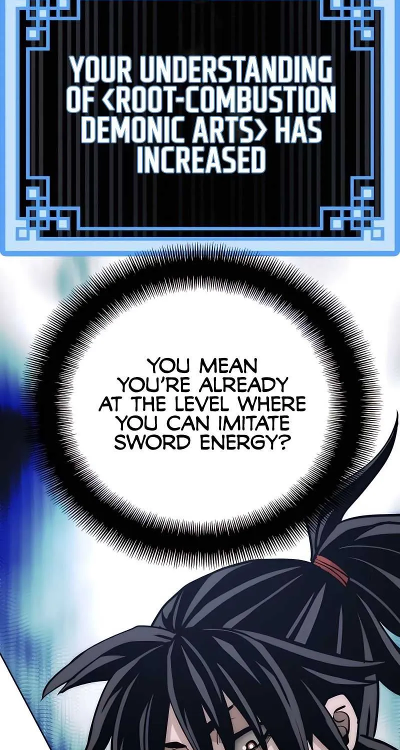 Read Heavenly Demon Cultivation Simulation chapter 37 image 64 on Lezhin