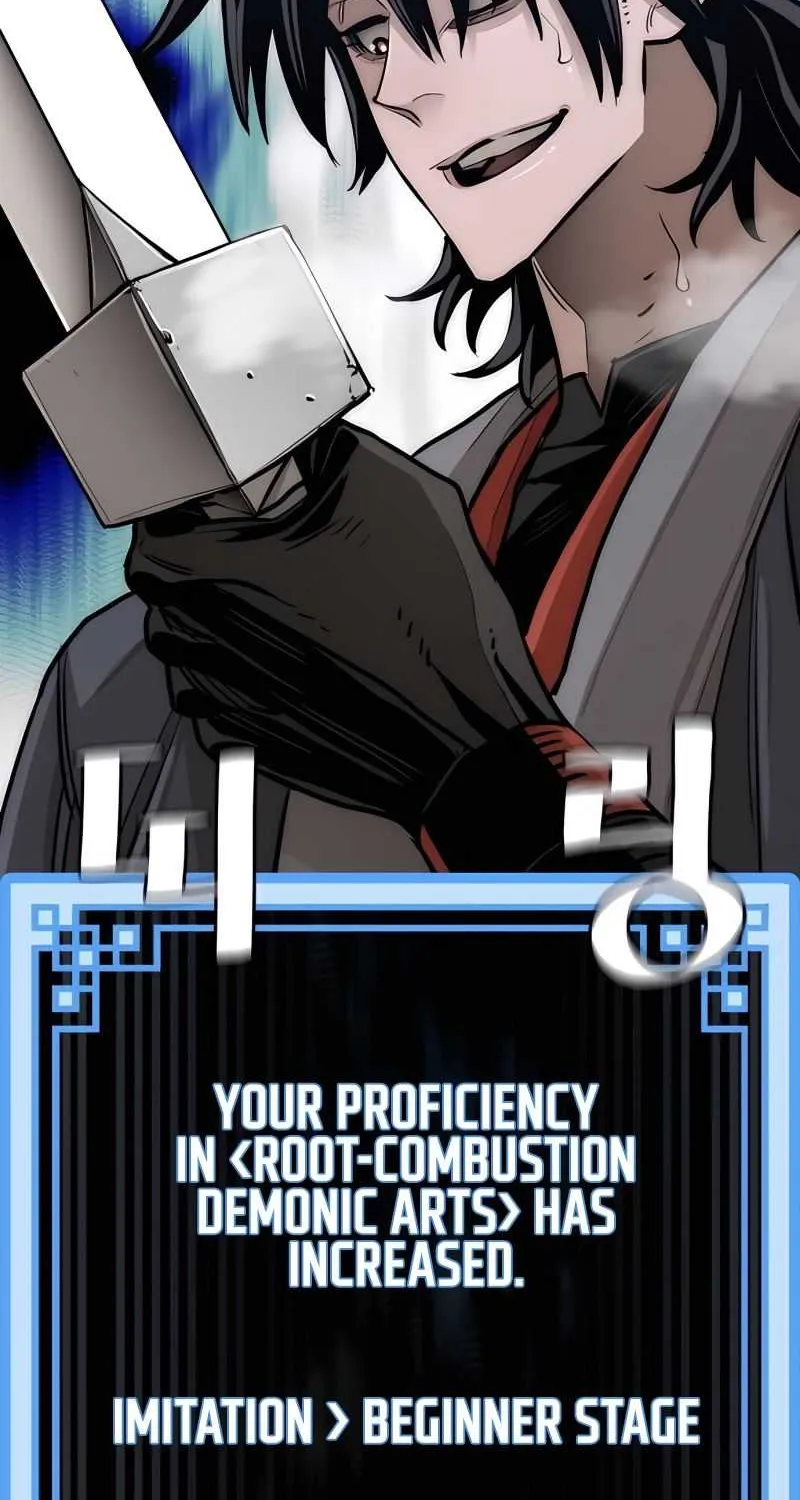 Read Heavenly Demon Cultivation Simulation chapter 37 image 65 on Lezhin