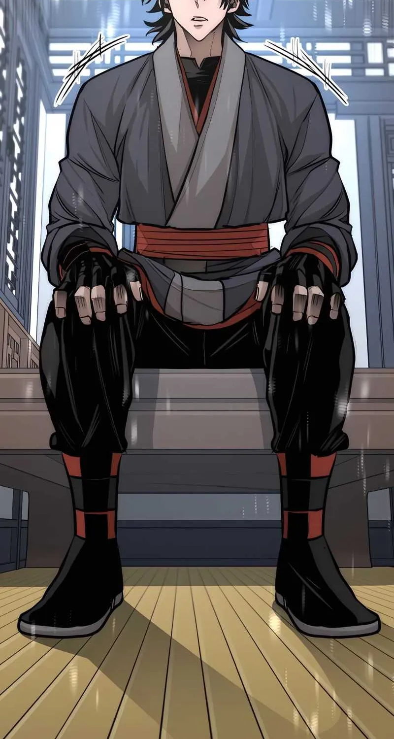 Read Heavenly Demon Cultivation Simulation chapter 37 image 67 on Lezhin