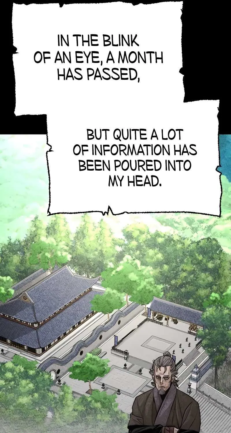 Read Heavenly Demon Cultivation Simulation chapter 37 image 85 on Lezhin
