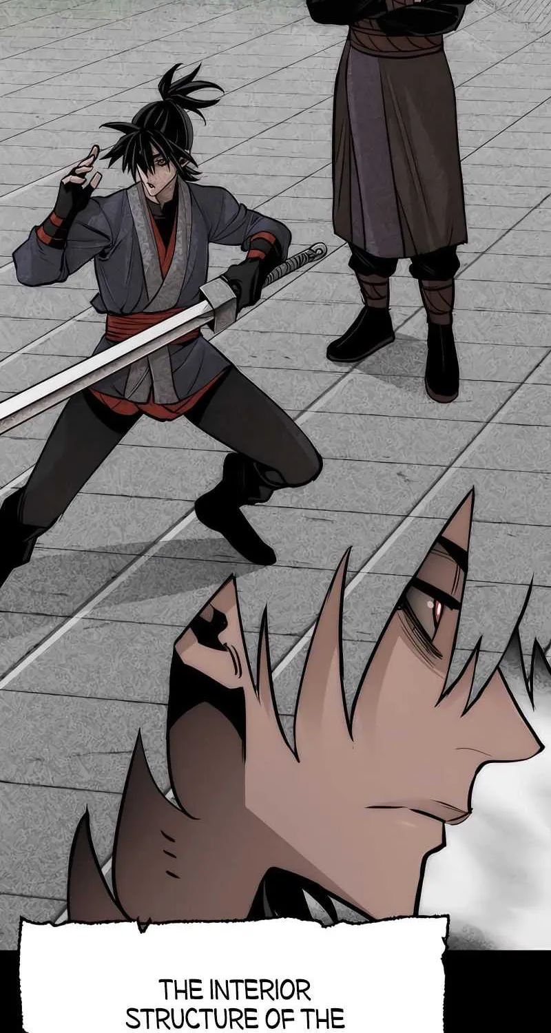Read Heavenly Demon Cultivation Simulation chapter 37 image 86 on Lezhin