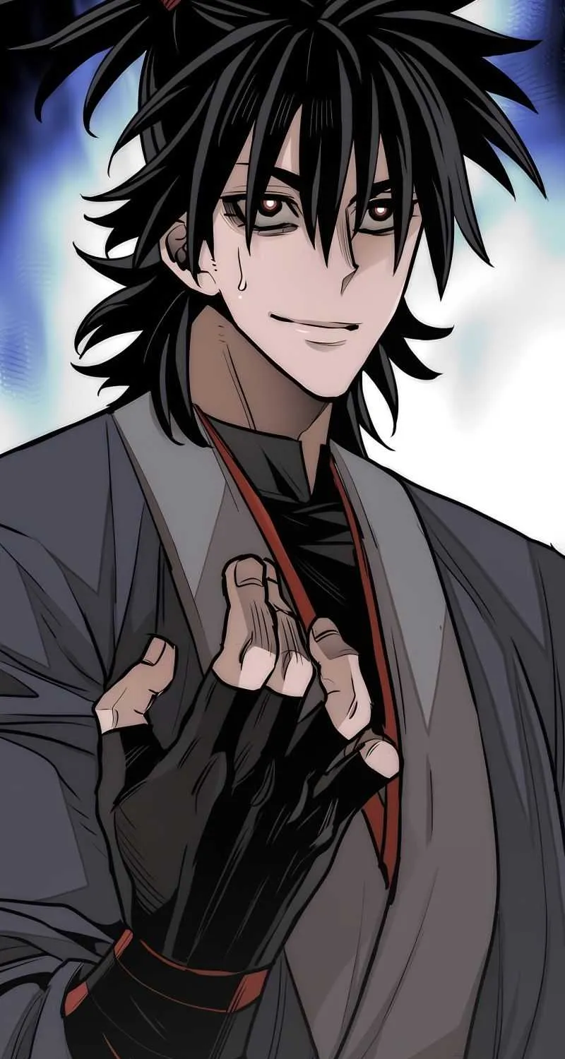 Read Heavenly Demon Cultivation Simulation chapter 37 image 89 on Lezhin