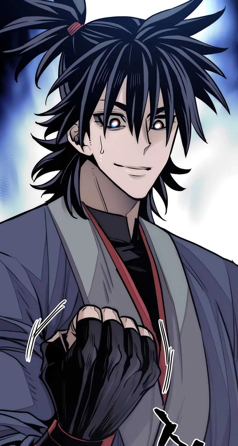 Read Heavenly Demon Cultivation Simulation chapter 37 image 95 on Lezhin