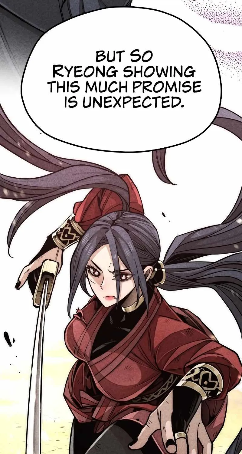 Read Heavenly Demon Cultivation Simulation chapter 38 image 110 on Lezhin