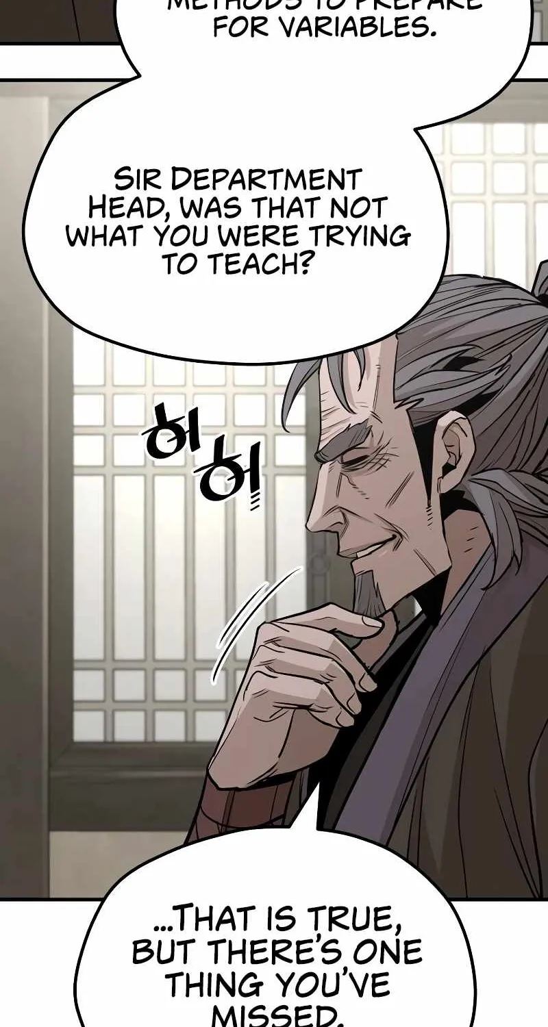 Read Heavenly Demon Cultivation Simulation chapter 38 image 124 on Lezhin