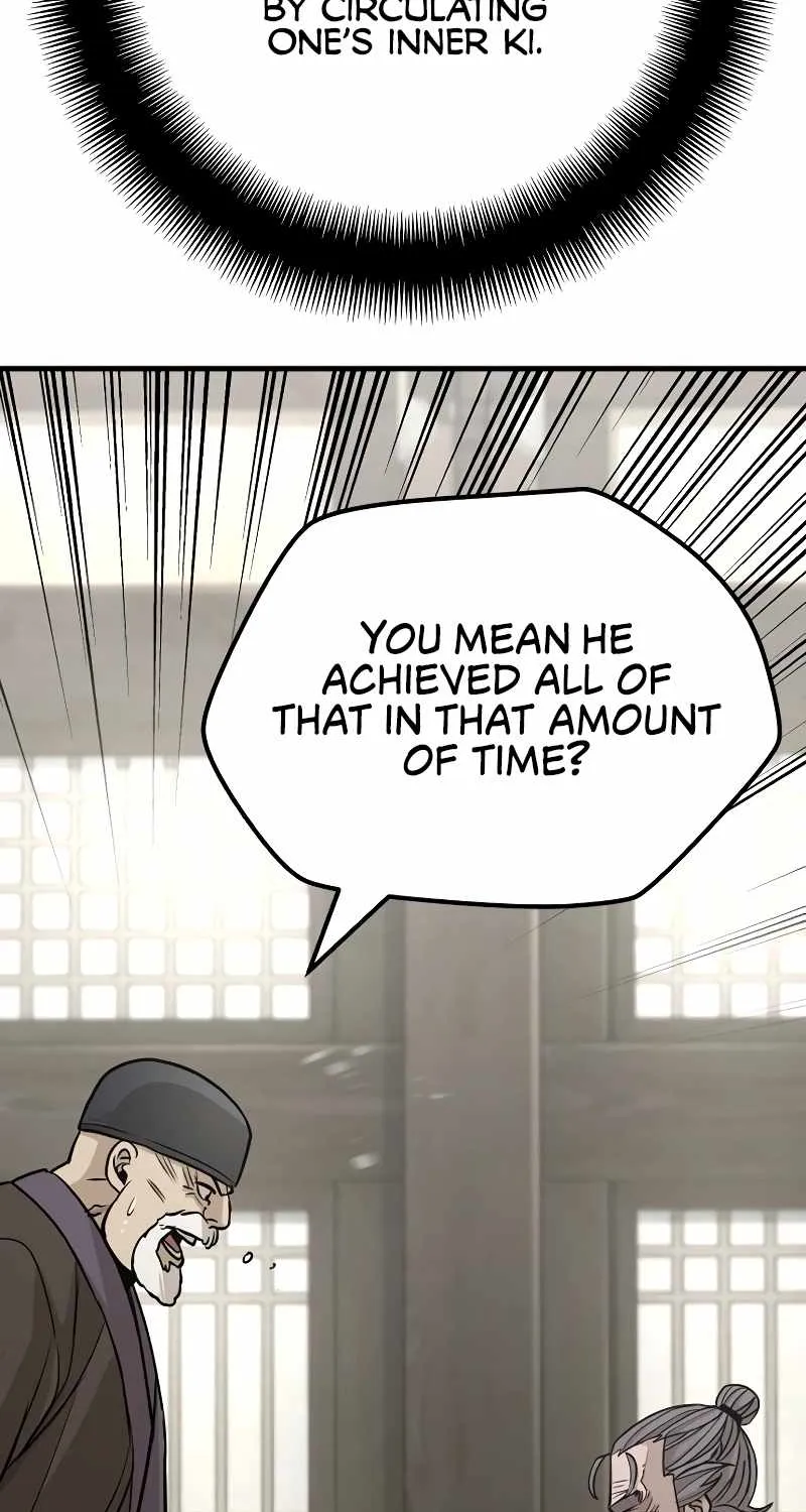 Read Heavenly Demon Cultivation Simulation chapter 38 image 129 on Lezhin
