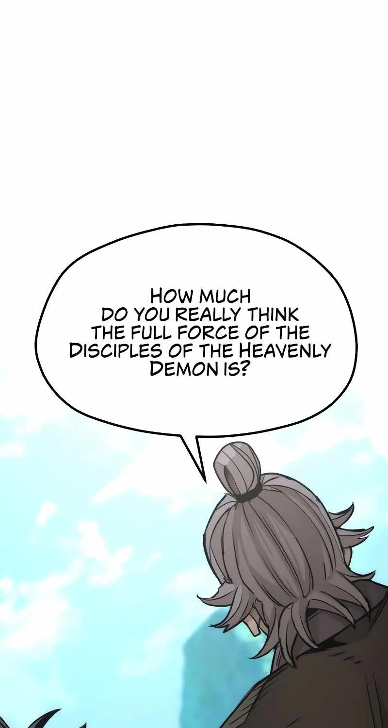 Read Heavenly Demon Cultivation Simulation chapter 38 image 15 on Lezhin