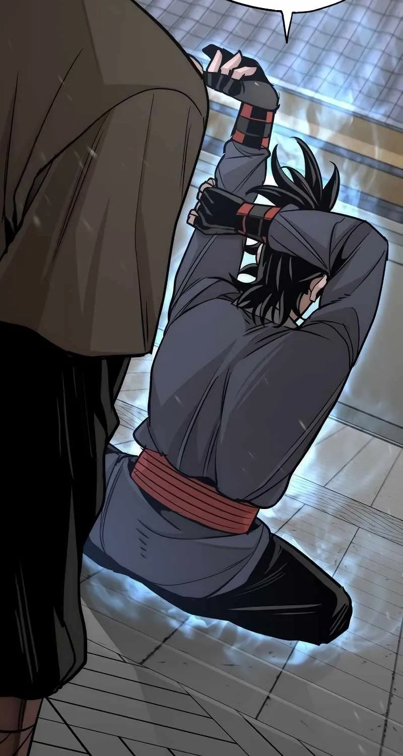 Read Heavenly Demon Cultivation Simulation chapter 38 image 163 on Lezhin