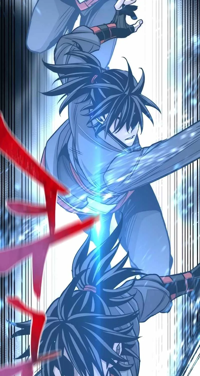 Read Heavenly Demon Cultivation Simulation chapter 38 image 170 on Lezhin
