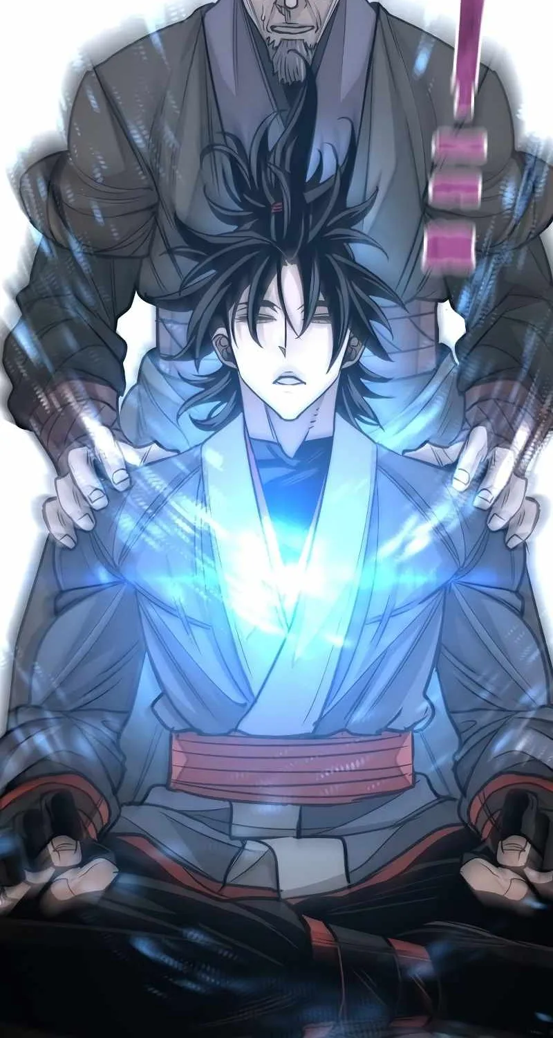 Read Heavenly Demon Cultivation Simulation chapter 38 image 172 on Lezhin