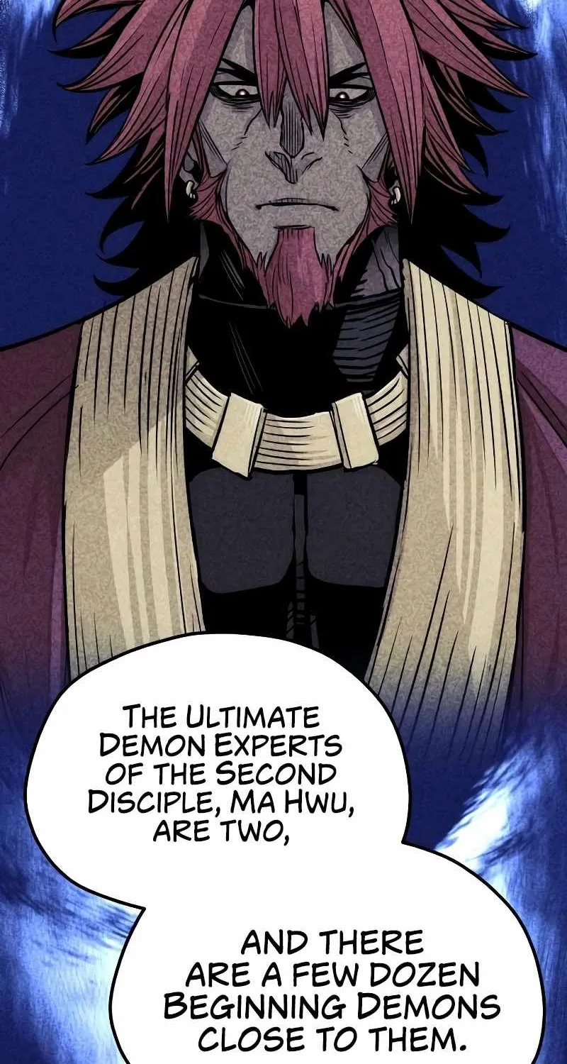 Read Heavenly Demon Cultivation Simulation chapter 38 image 18 on Lezhin
