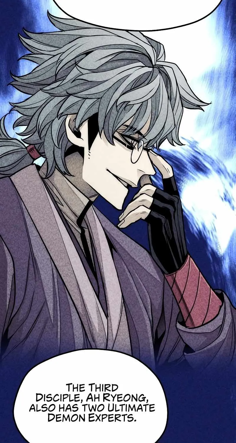 Read Heavenly Demon Cultivation Simulation chapter 38 image 19 on Lezhin