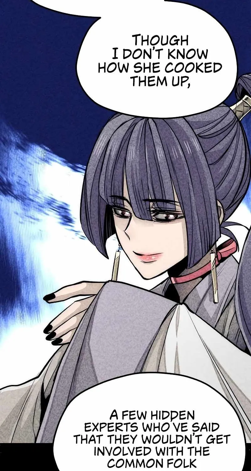 Read Heavenly Demon Cultivation Simulation chapter 38 image 20 on Lezhin