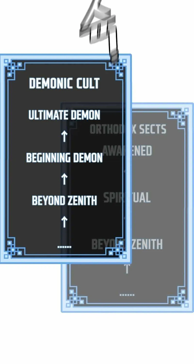 Read Heavenly Demon Cultivation Simulation chapter 38 image 23 on Lezhin