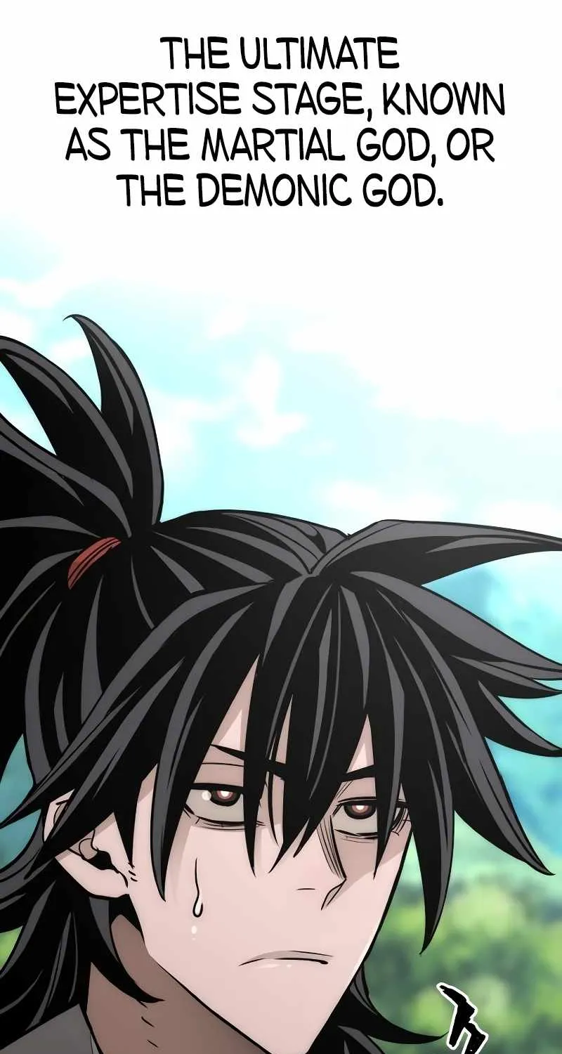 Read Heavenly Demon Cultivation Simulation chapter 38 image 24 on Lezhin