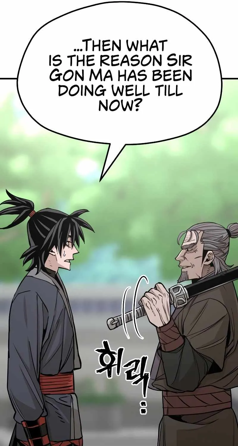 Read Heavenly Demon Cultivation Simulation chapter 38 image 30 on Lezhin