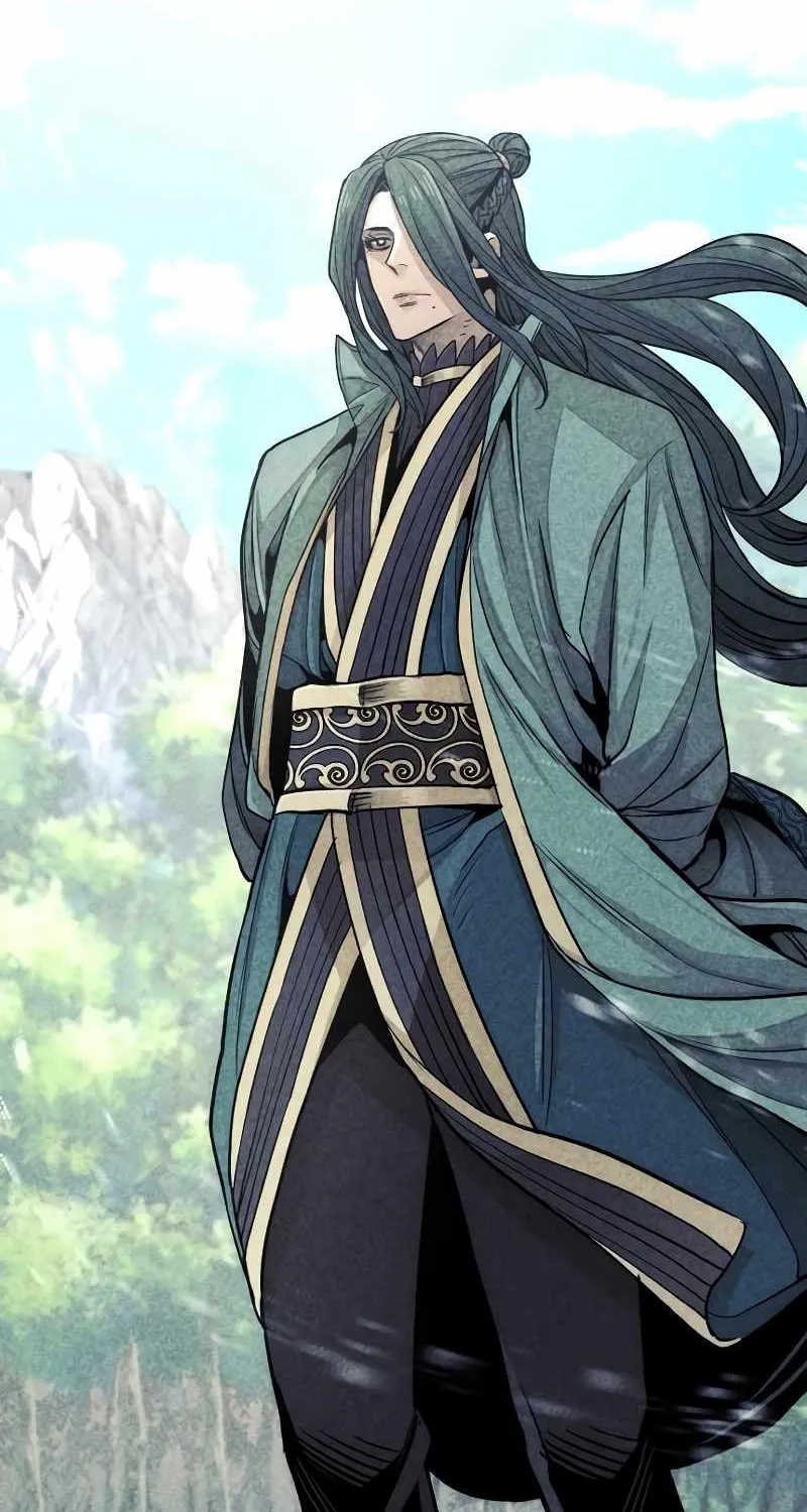 Read Heavenly Demon Cultivation Simulation chapter 38 image 35 on Lezhin