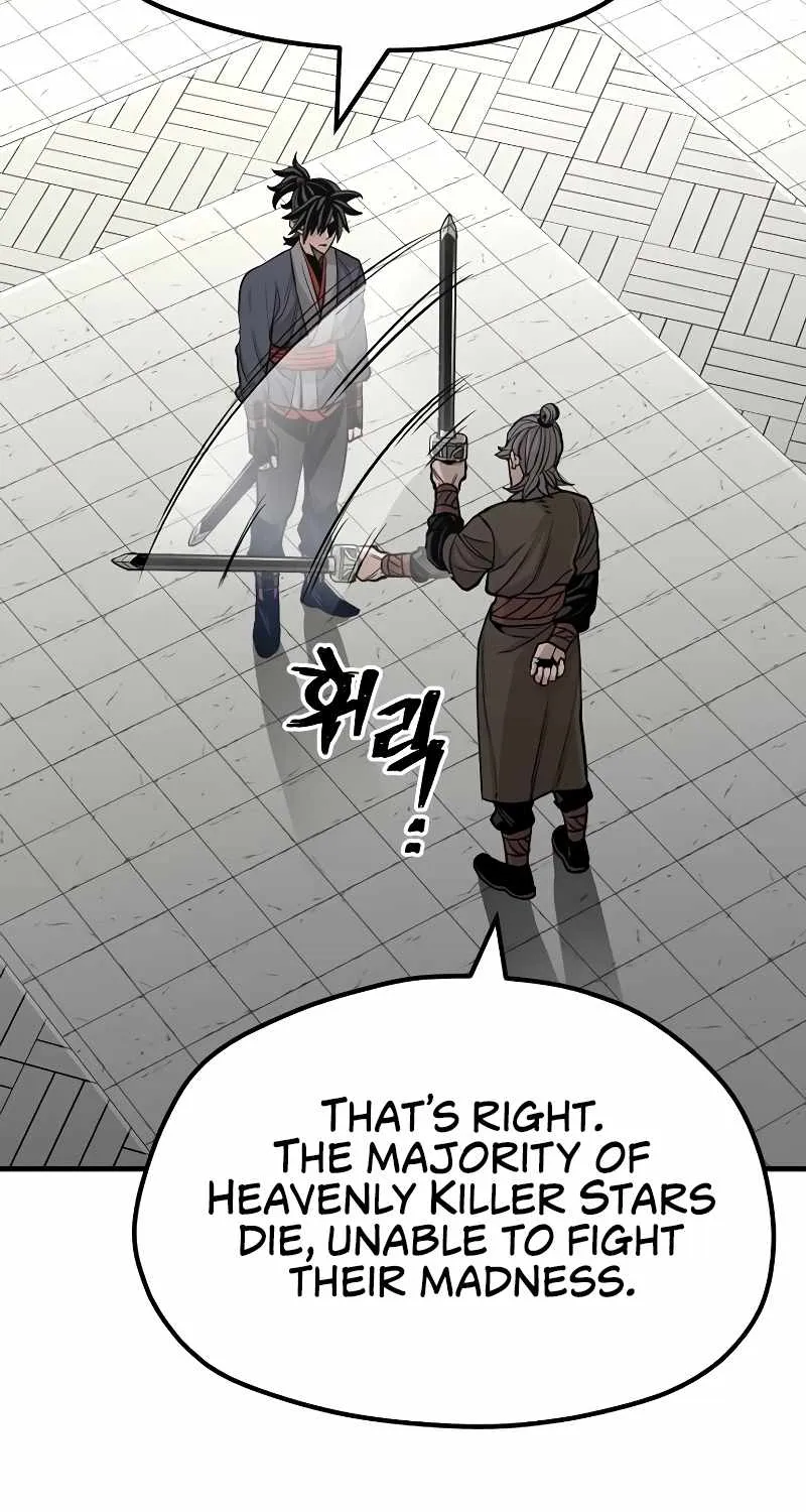 Read Heavenly Demon Cultivation Simulation chapter 38 image 40 on Lezhin