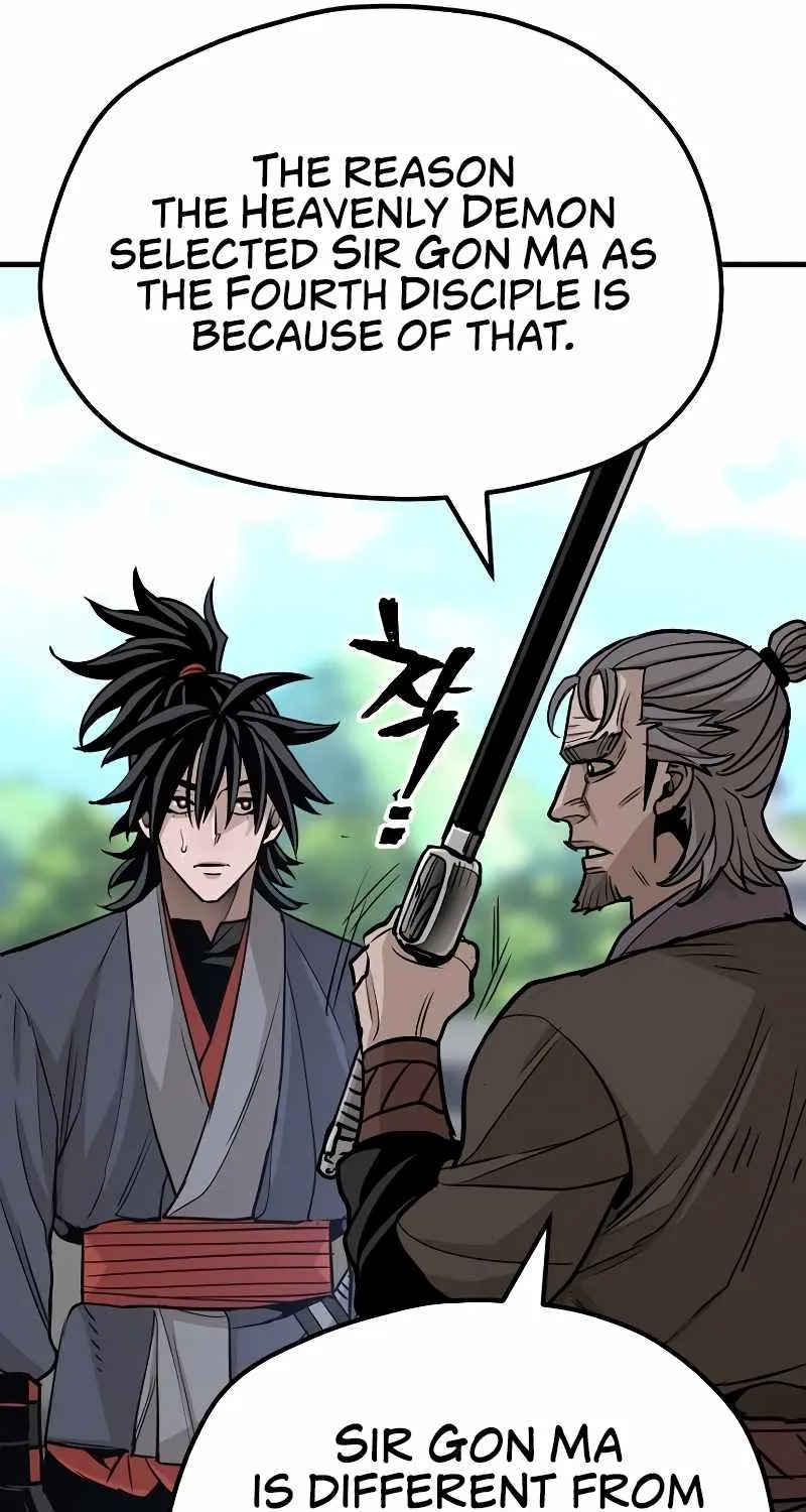 Read Heavenly Demon Cultivation Simulation chapter 38 image 42 on Lezhin