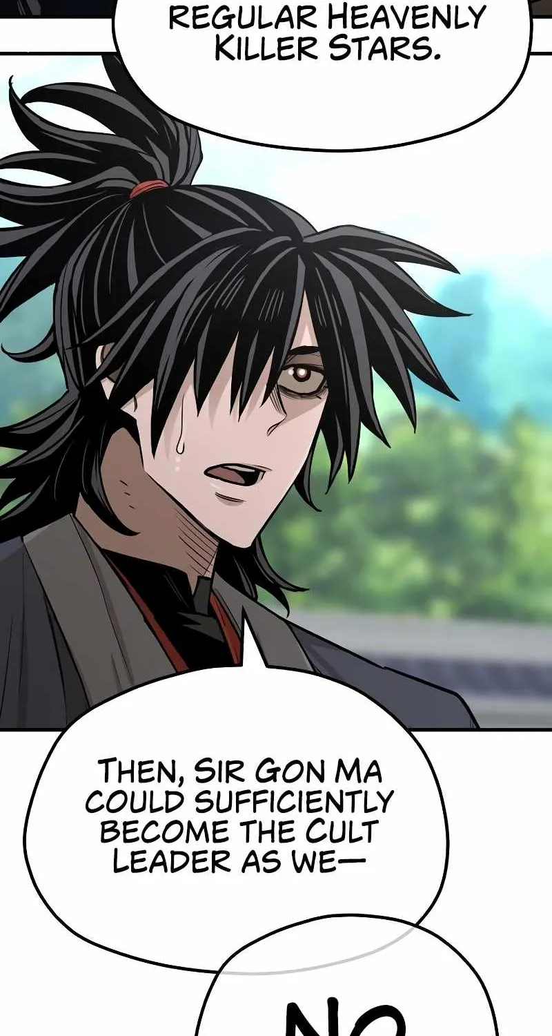 Read Heavenly Demon Cultivation Simulation chapter 38 image 43 on Lezhin
