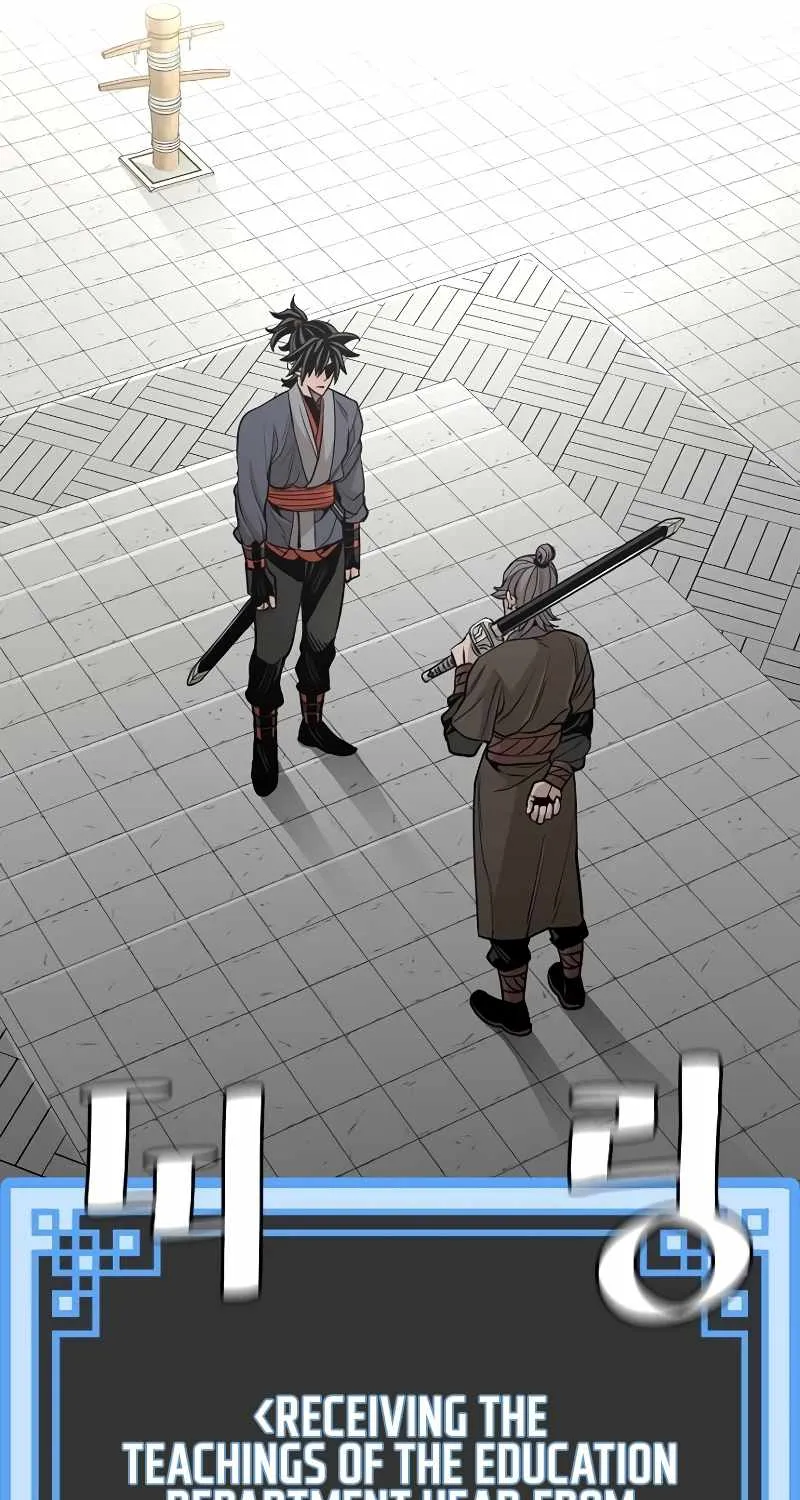 Read Heavenly Demon Cultivation Simulation chapter 38 image 5 on Lezhin