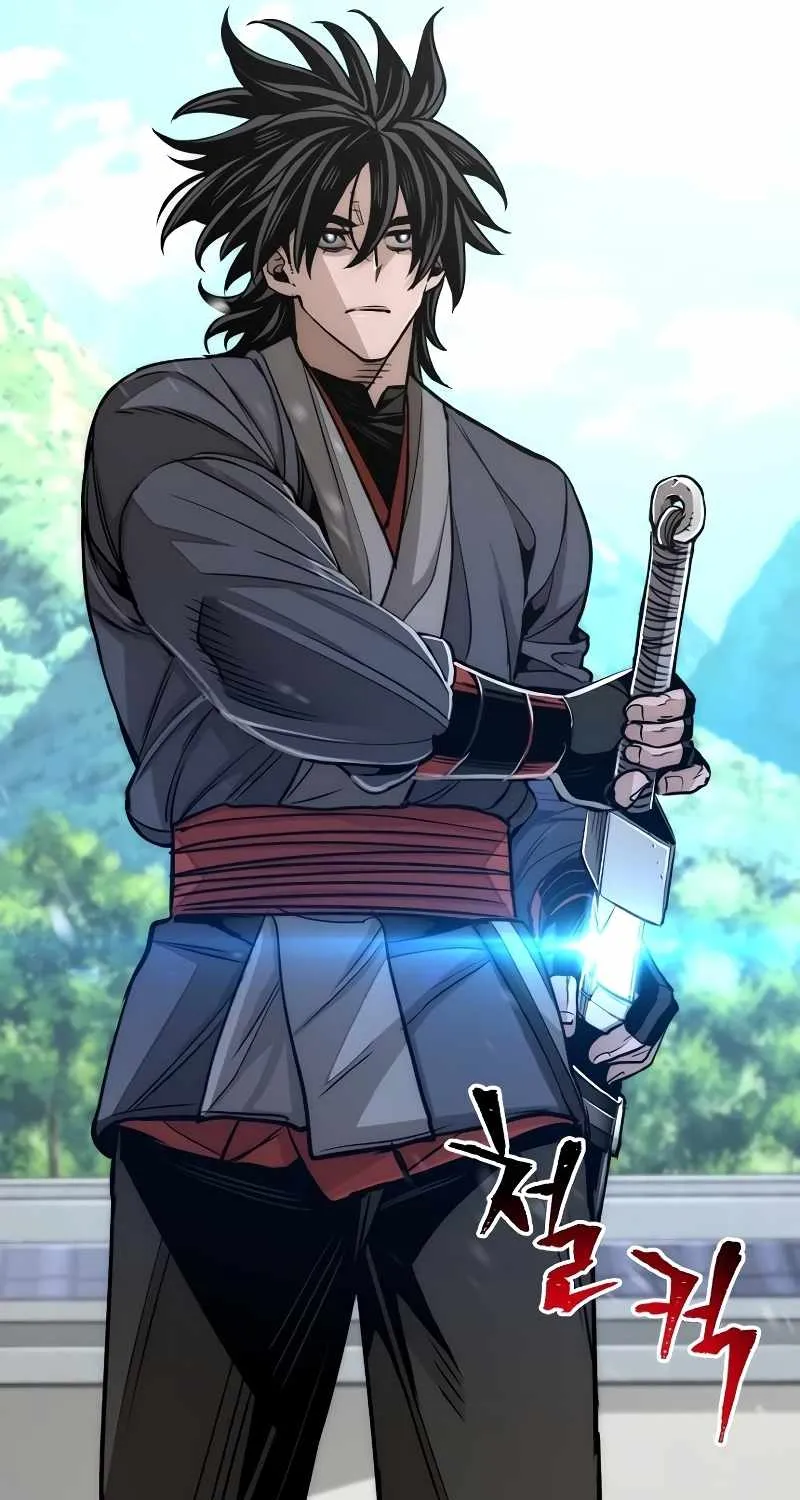 Read Heavenly Demon Cultivation Simulation chapter 38 image 67 on Lezhin