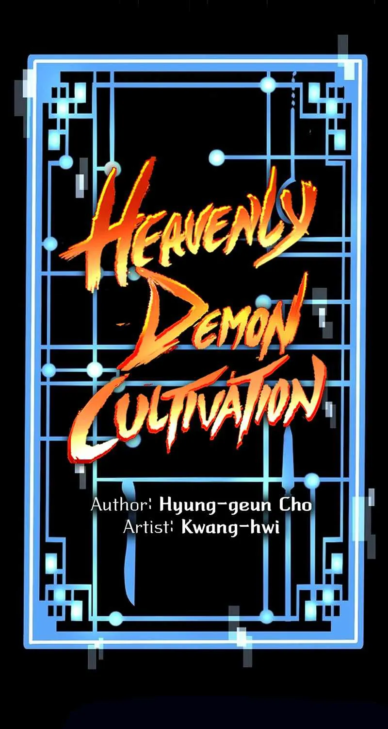 Read Heavenly Demon Cultivation Simulation chapter 38 image 76 on Lezhin