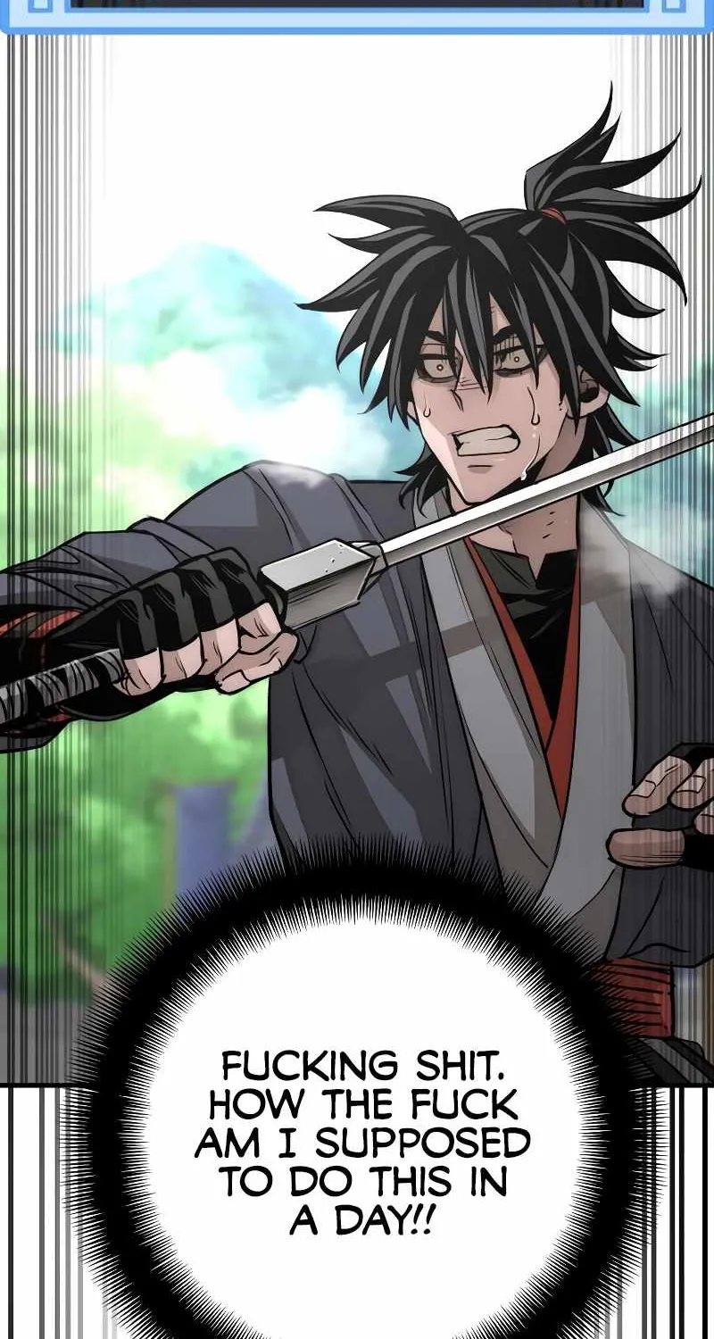 Read Heavenly Demon Cultivation Simulation chapter 38 image 81 on Lezhin