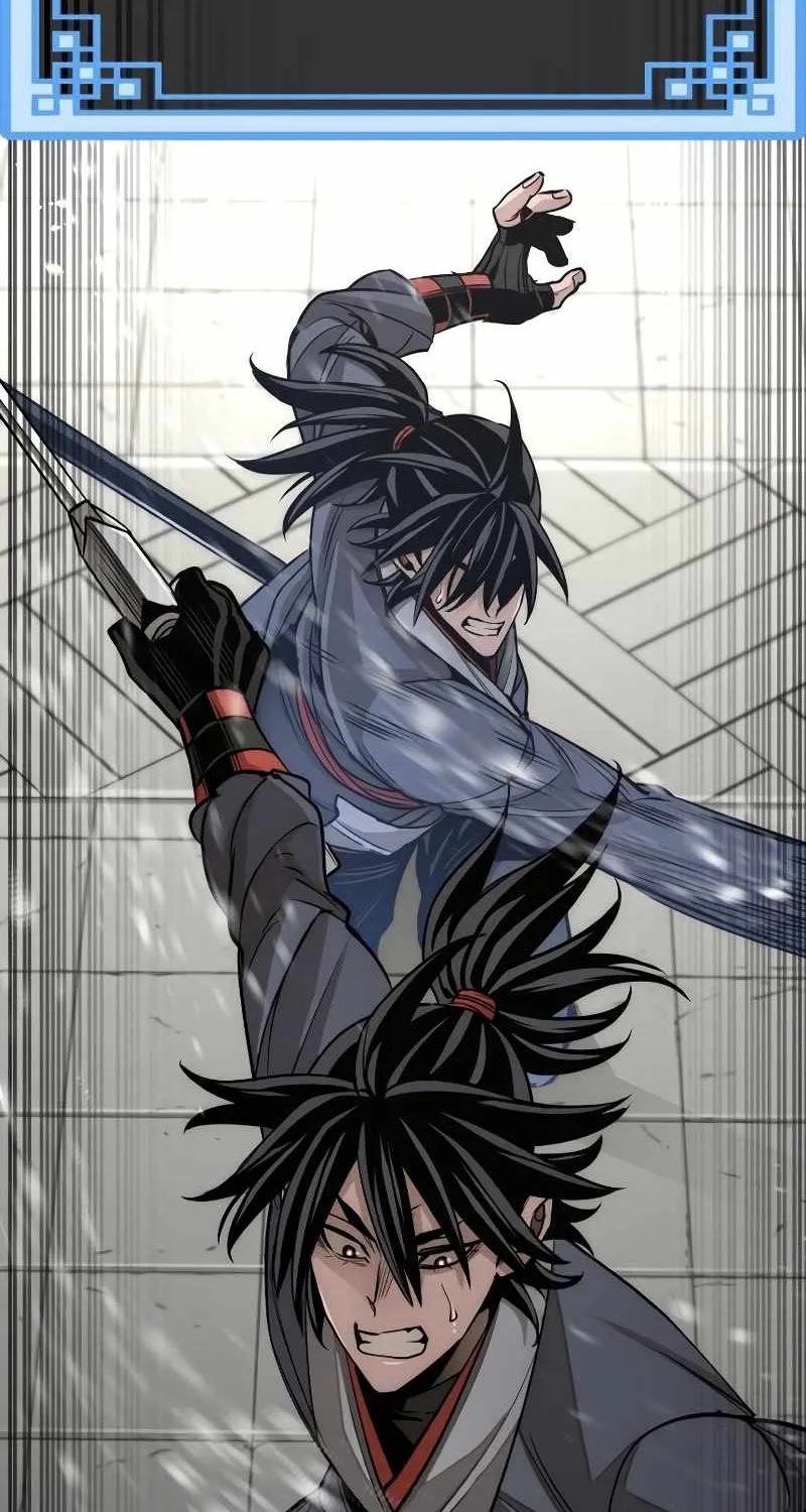 Read Heavenly Demon Cultivation Simulation chapter 38 image 83 on Lezhin