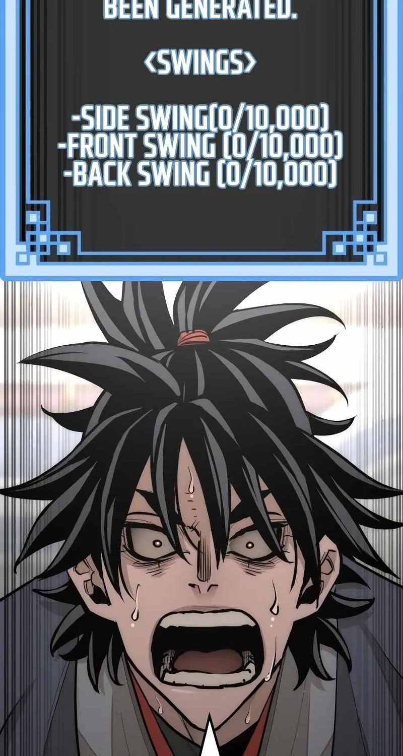 Read Heavenly Demon Cultivation Simulation chapter 38 image 93 on Lezhin