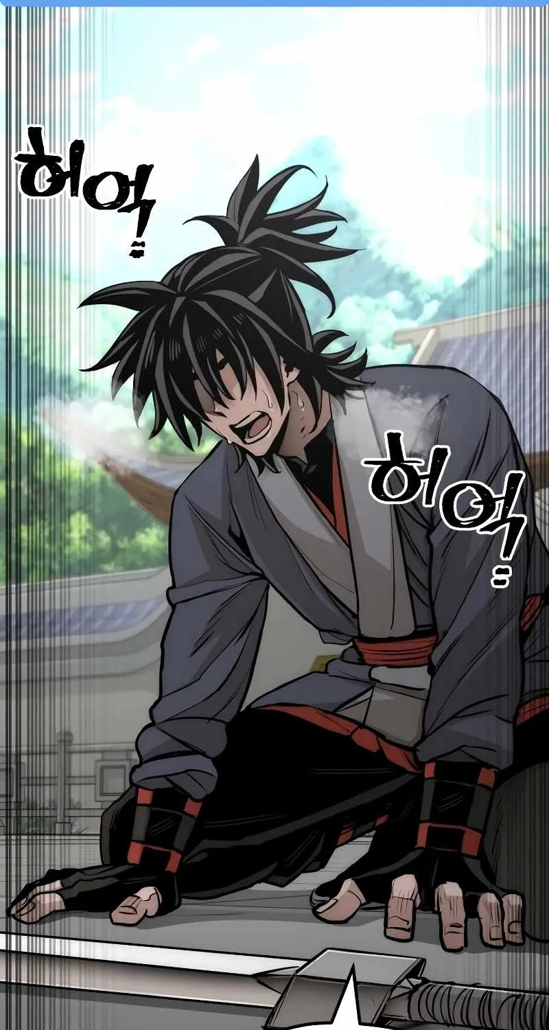 Read Heavenly Demon Cultivation Simulation chapter 38 image 97 on Lezhin