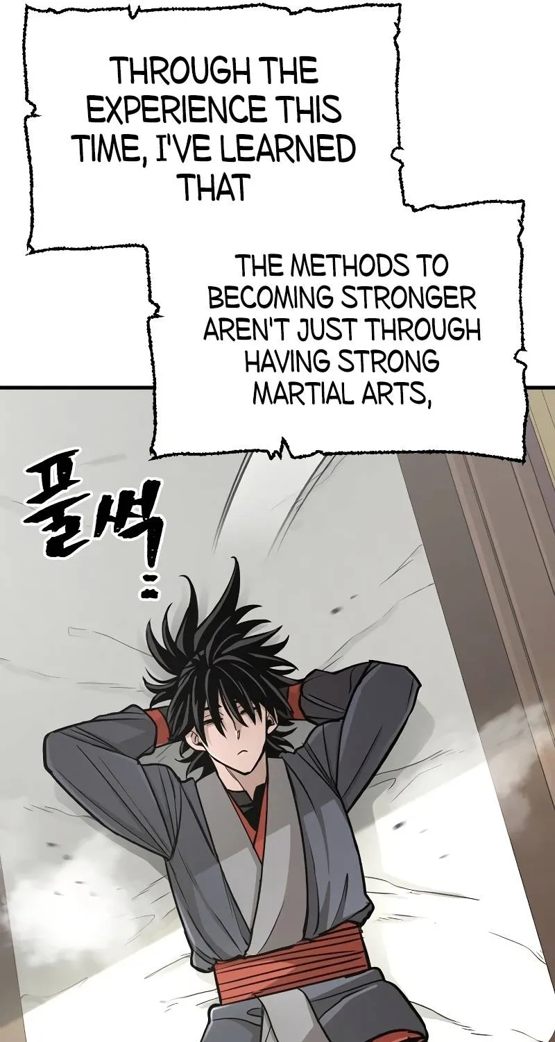 Read Heavenly Demon Cultivation Simulation chapter 39 image 10 on Lezhin