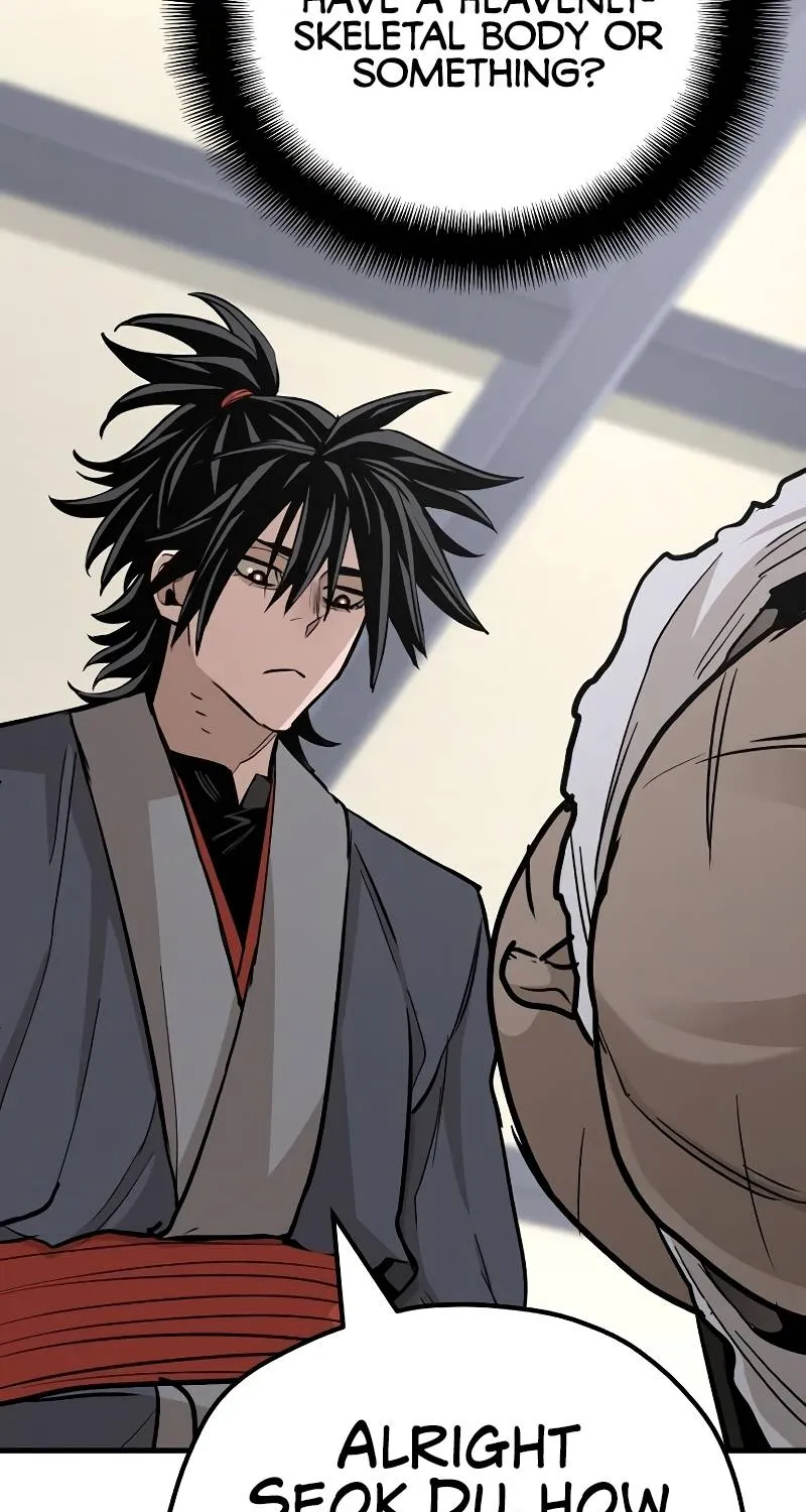 Read Heavenly Demon Cultivation Simulation chapter 39 image 101 on Lezhin