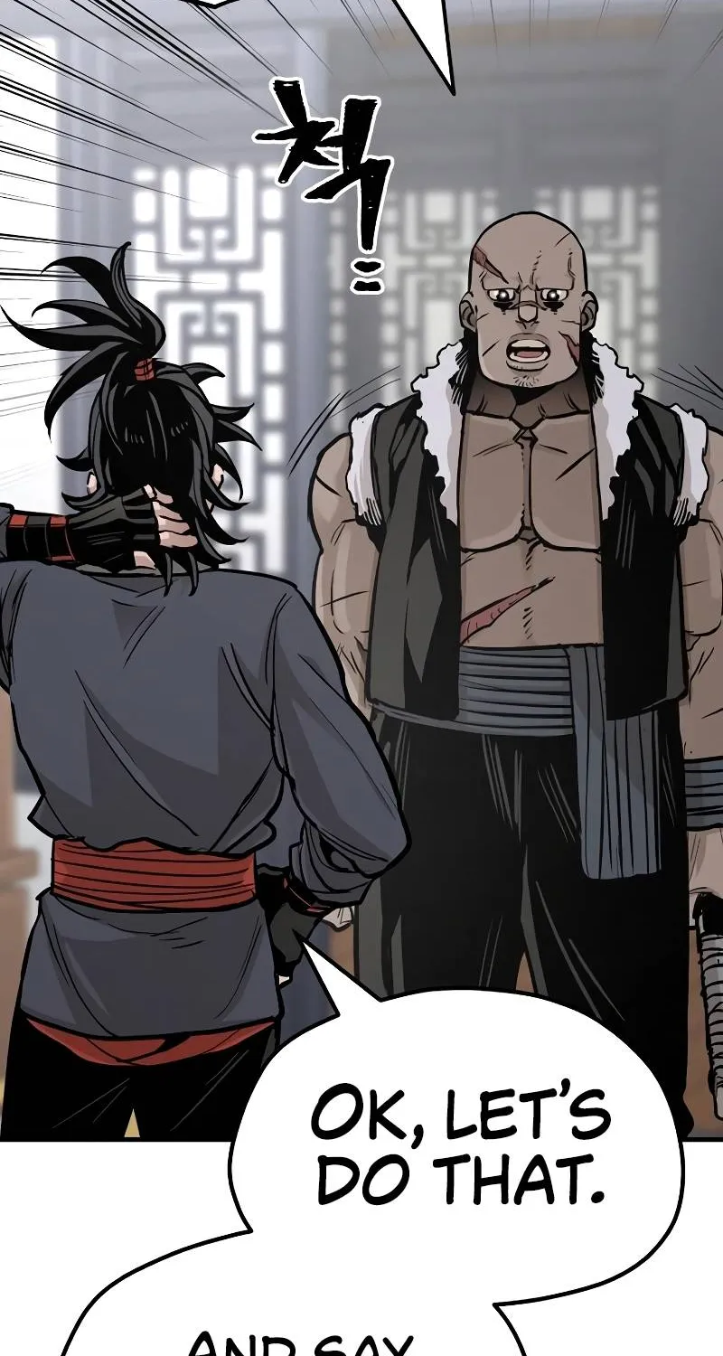 Read Heavenly Demon Cultivation Simulation chapter 39 image 104 on Lezhin
