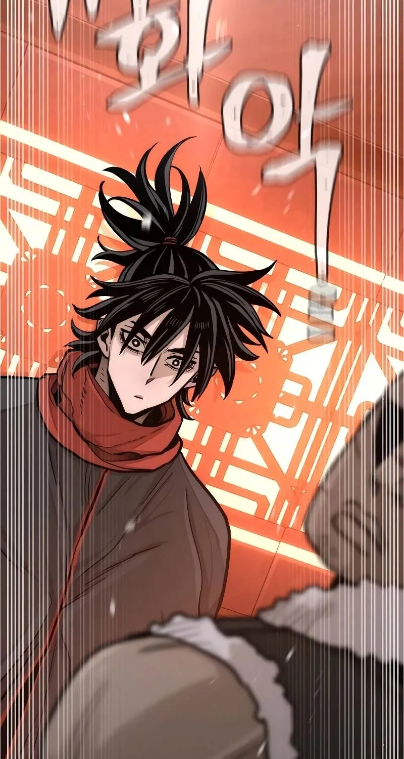 Read Heavenly Demon Cultivation Simulation chapter 39 image 107 on Lezhin