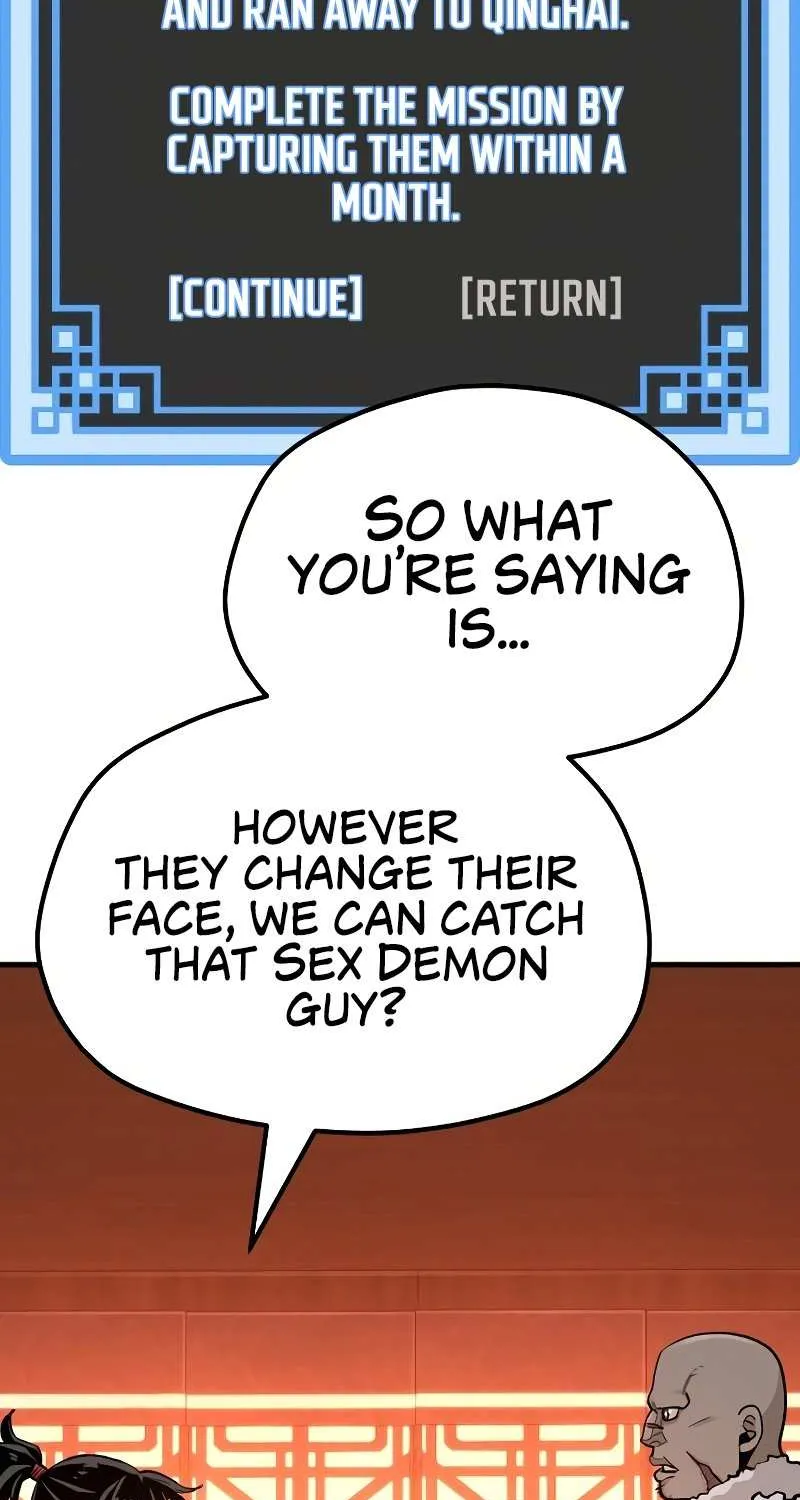 Read Heavenly Demon Cultivation Simulation chapter 39 image 115 on Lezhin