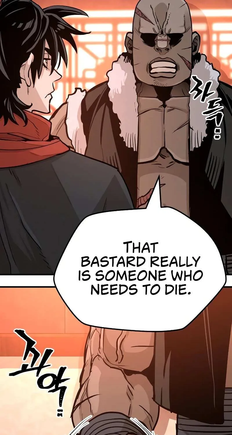Read Heavenly Demon Cultivation Simulation chapter 39 image 118 on Lezhin