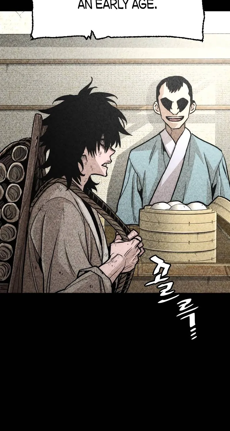 Read Heavenly Demon Cultivation Simulation chapter 39 image 128 on Lezhin