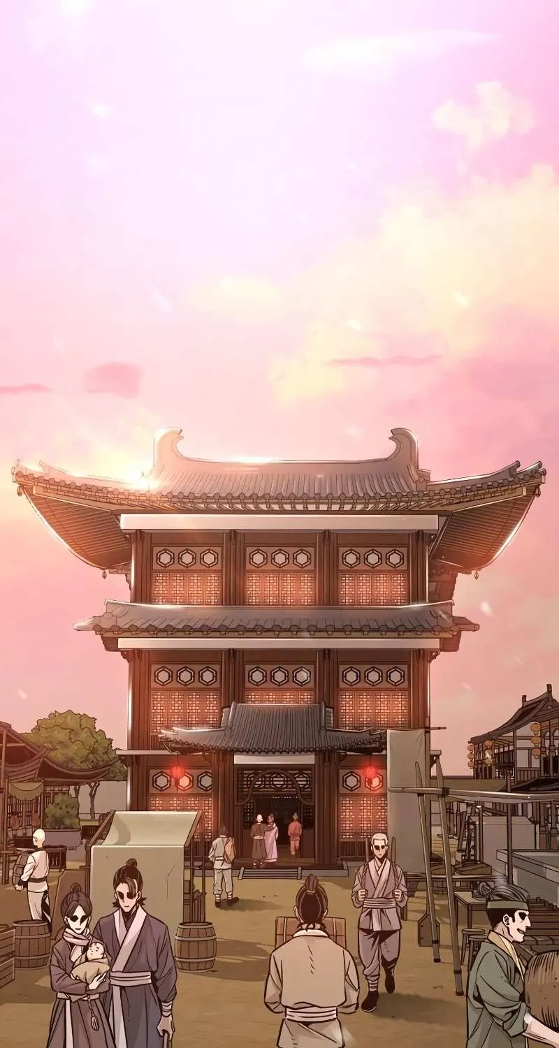 Read Heavenly Demon Cultivation Simulation chapter 39 image 144 on Lezhin