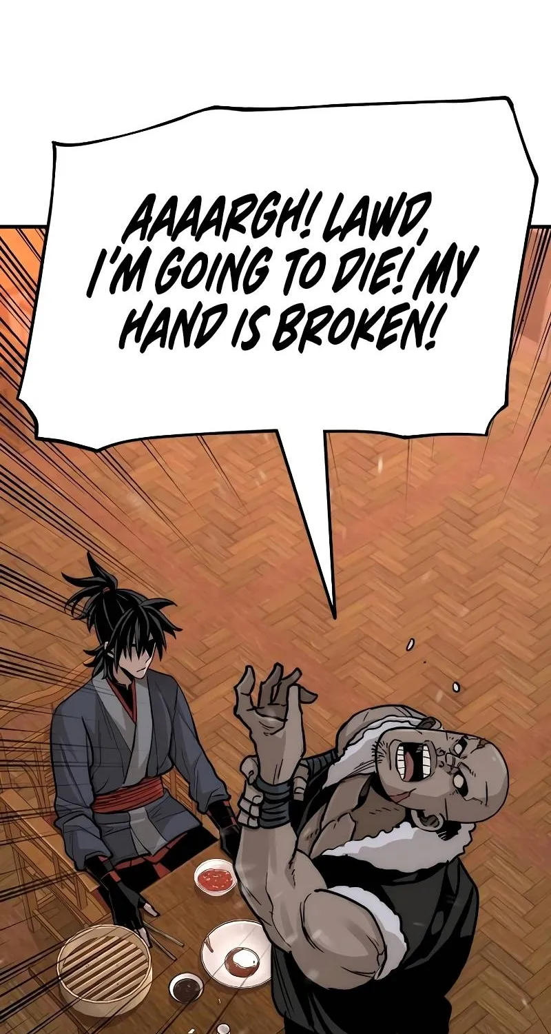Read Heavenly Demon Cultivation Simulation chapter 39 image 183 on Lezhin
