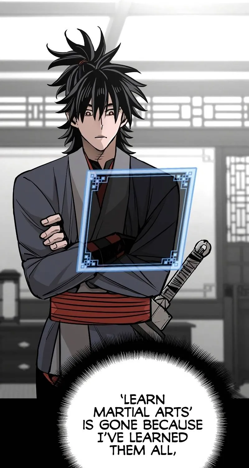 Read Heavenly Demon Cultivation Simulation chapter 39 image 20 on Lezhin