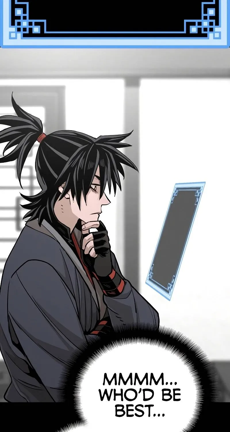 Read Heavenly Demon Cultivation Simulation chapter 39 image 23 on Lezhin