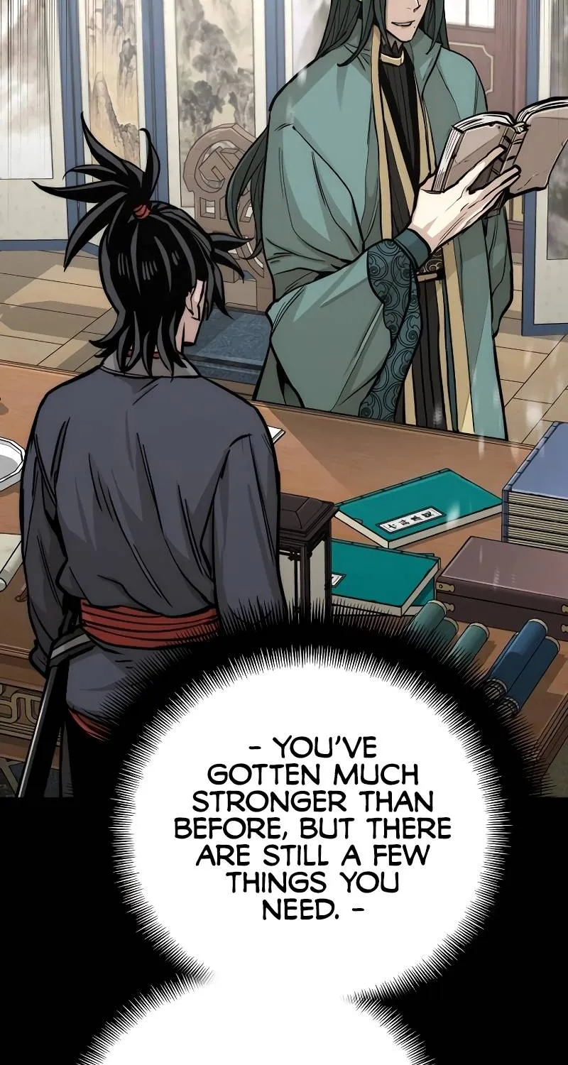 Read Heavenly Demon Cultivation Simulation chapter 39 image 26 on Lezhin