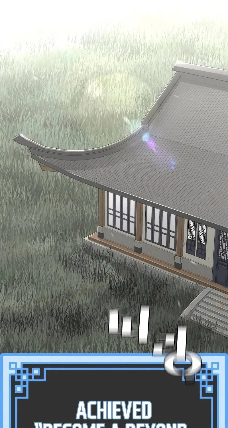 Read Heavenly Demon Cultivation Simulation chapter 39 image 3 on Lezhin