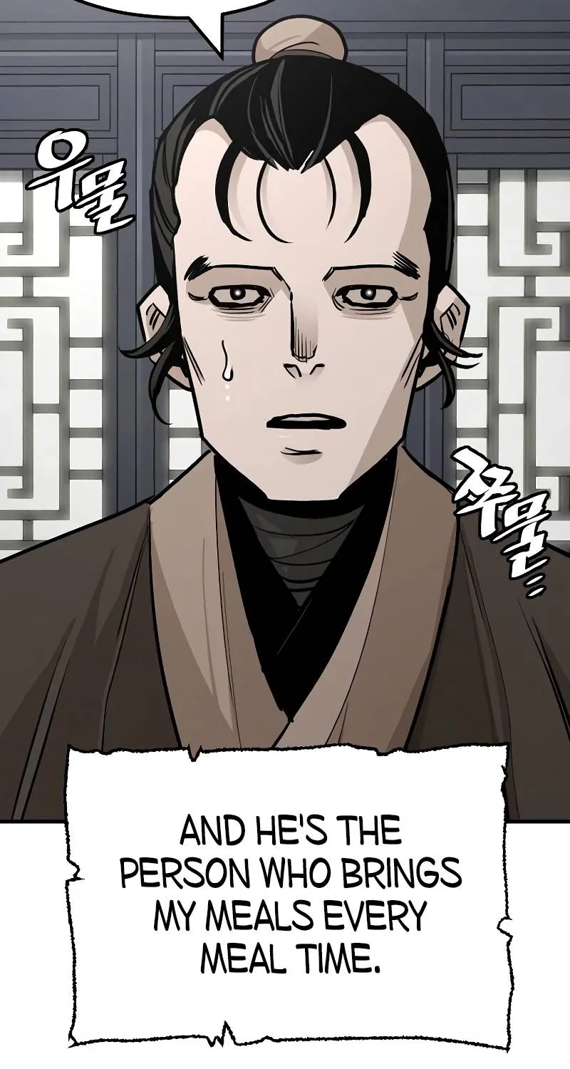 Read Heavenly Demon Cultivation Simulation chapter 39 image 36 on Lezhin