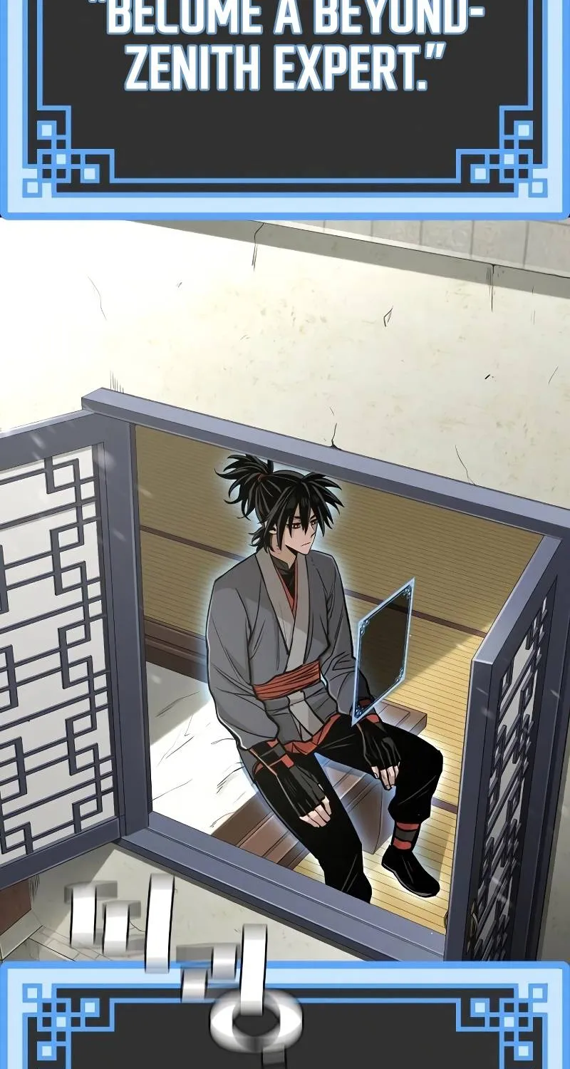 Read Heavenly Demon Cultivation Simulation chapter 39 image 4 on Lezhin