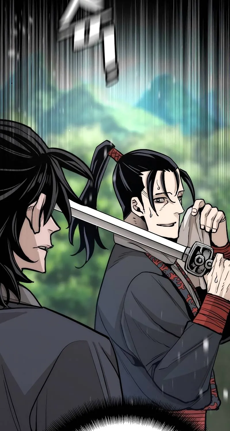 Read Heavenly Demon Cultivation Simulation chapter 39 image 42 on Lezhin
