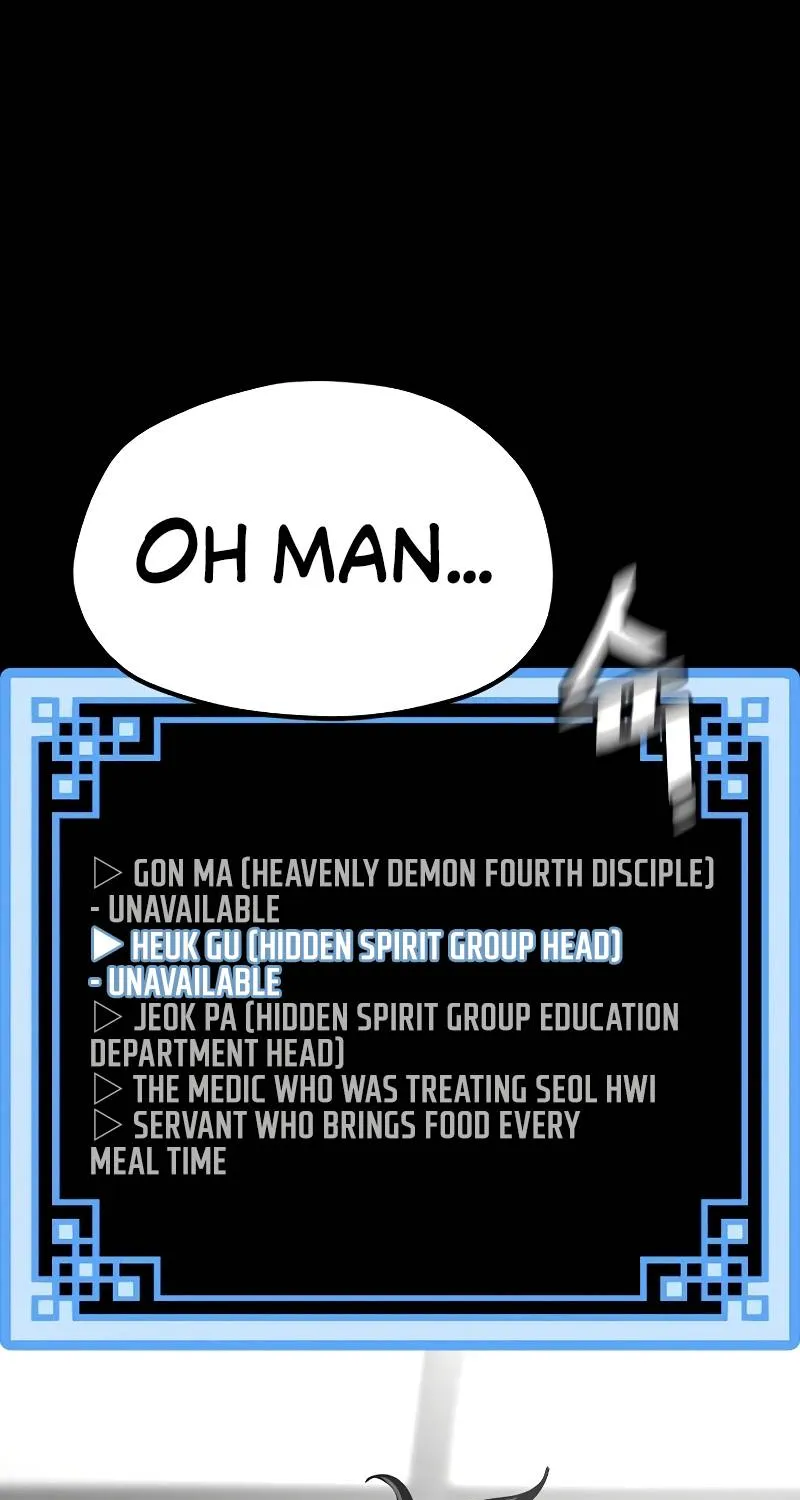 Read Heavenly Demon Cultivation Simulation chapter 39 image 44 on Lezhin
